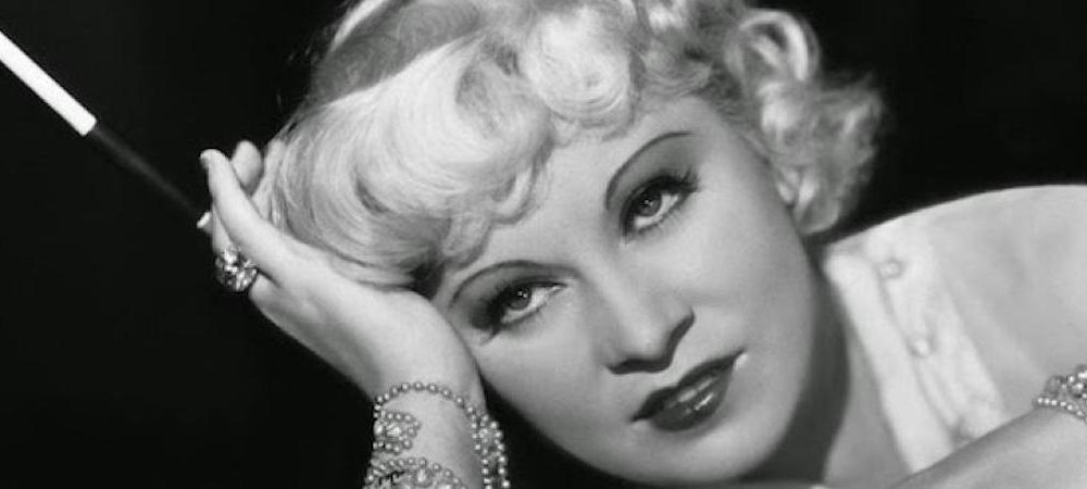 Mae West