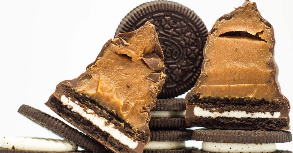 Alfajor Milagros del Cielo