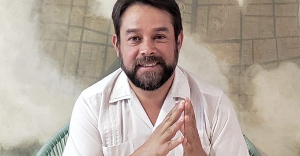 Jesús Ramírez Bermúdez