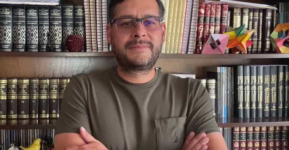 Jorge Alberto Gudiño