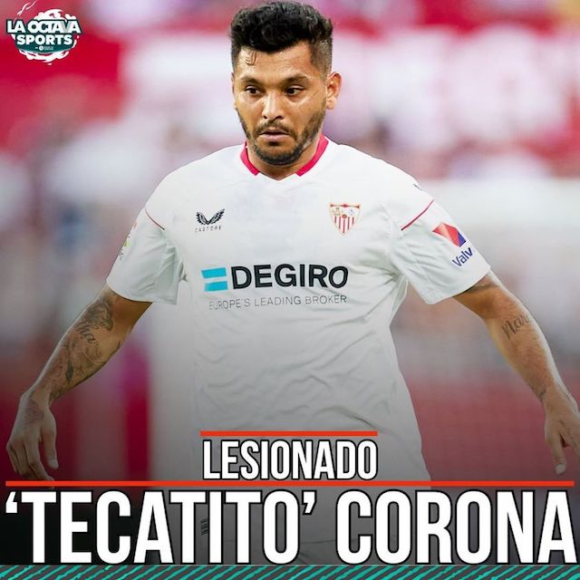 Jesús Manuel Corona