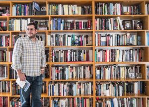 Jorge Alberto Gudiño