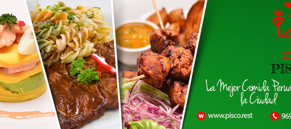 Pisco Restaurante