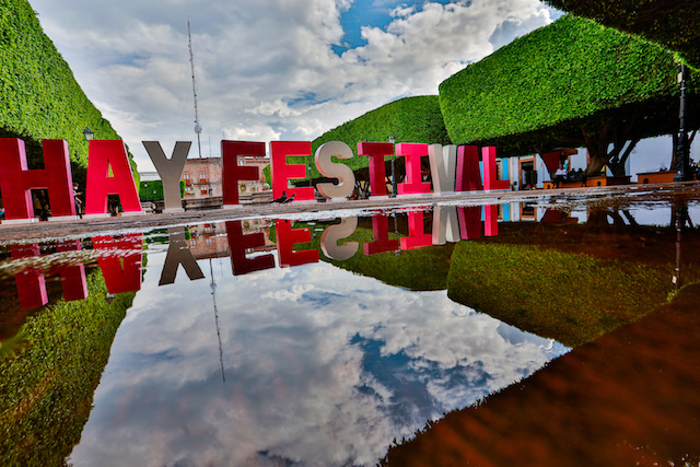 Hay Festival