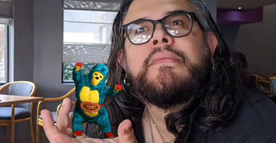 Carlos René Padilla