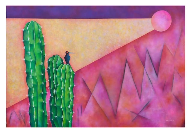 Alberto Espinosa Vera