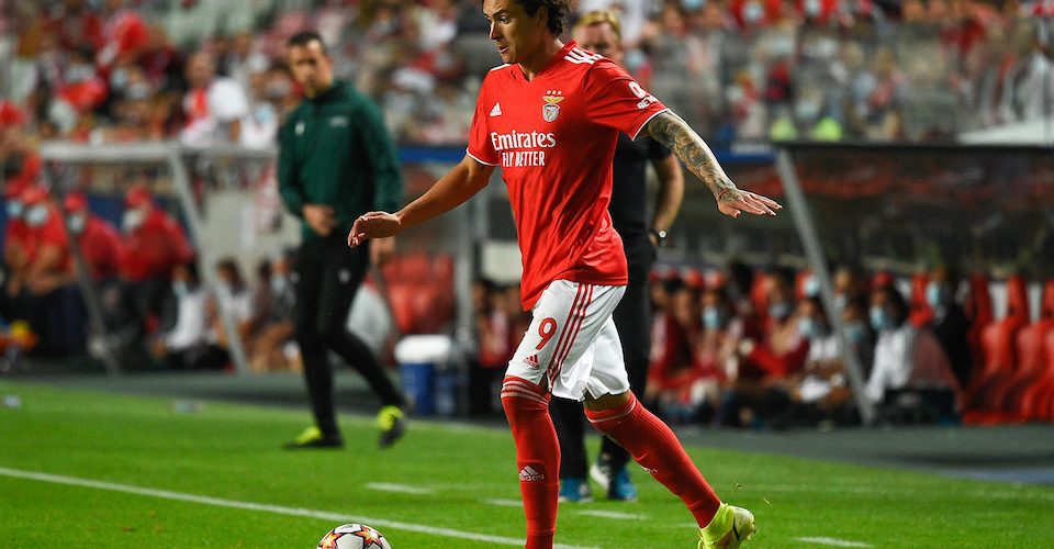 UEFA CHAMPIONS LEAGUE