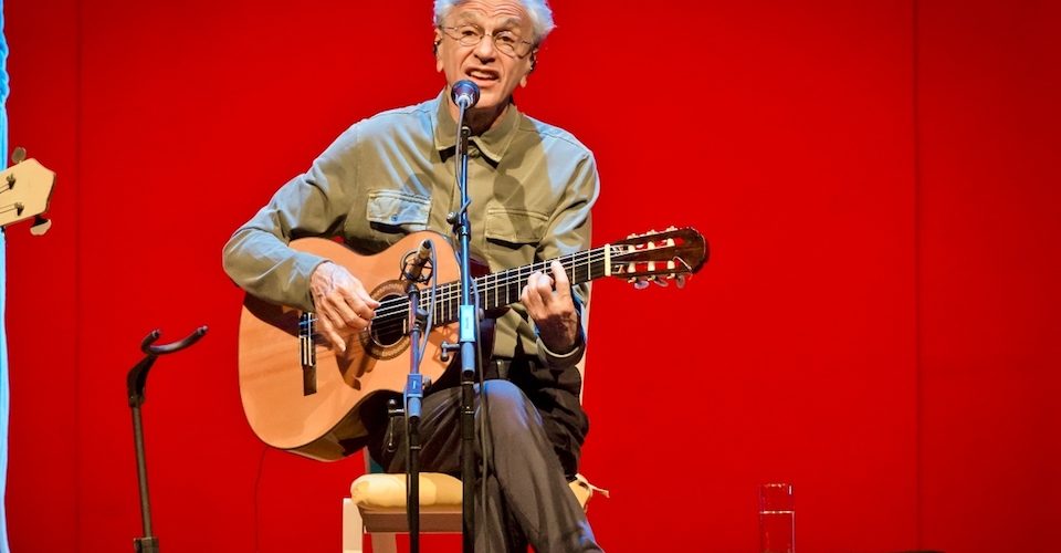 Caetano Veloso