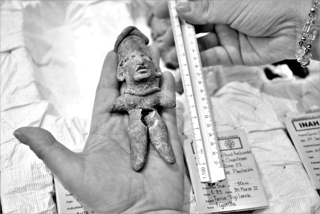 Bosque de Chapultepec