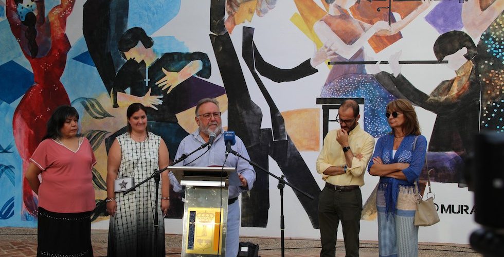 Arteesmex presenta la exposición Vernáculo en Málaga