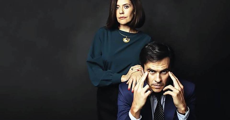 Noticia de un secuestro