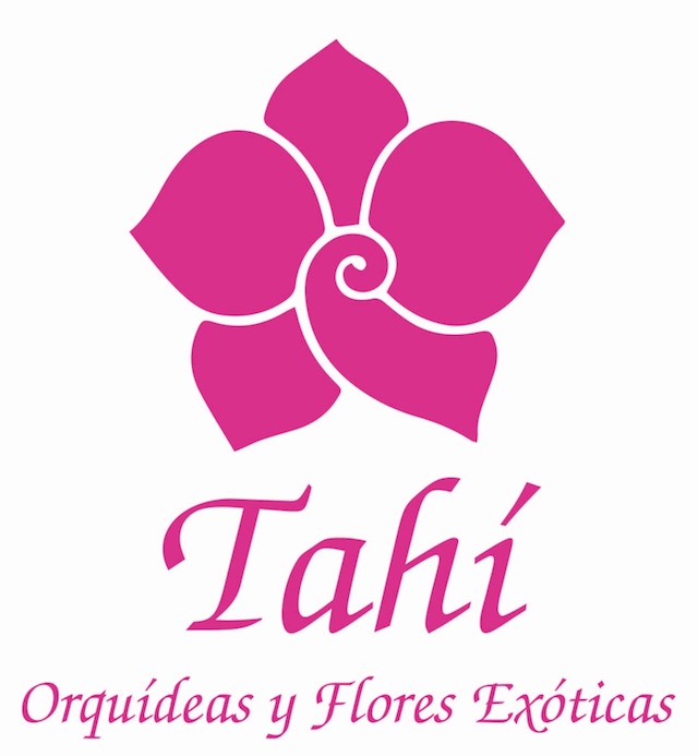 Orquídeas Tahí