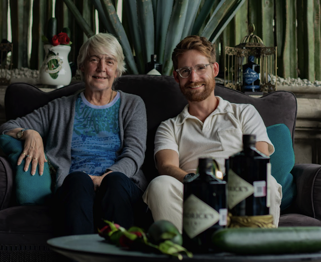 Hendrick’s Absinthe