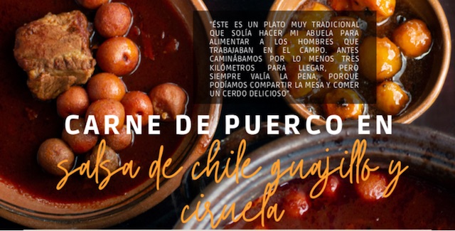 Cocinar libre de plomo