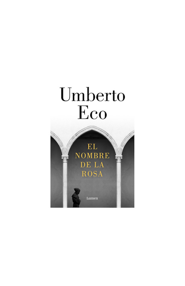 Umberto Eco