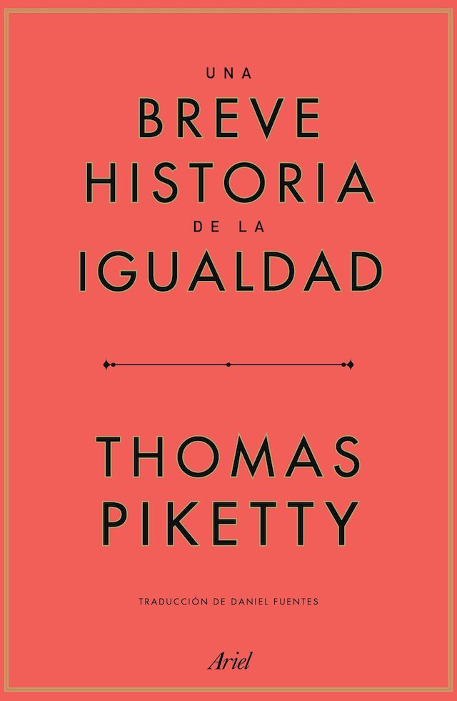 Thomas Piketty