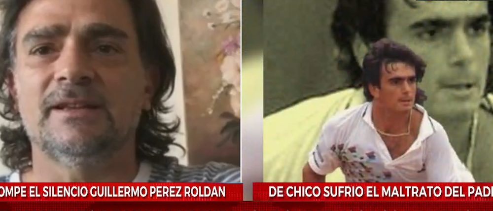 Guillermo Pérez Roldán