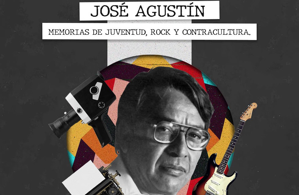 José Agustín