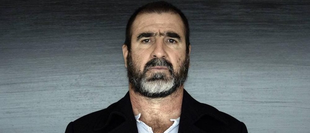 Eric Cantona
