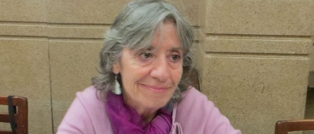 Alicia García Bergua