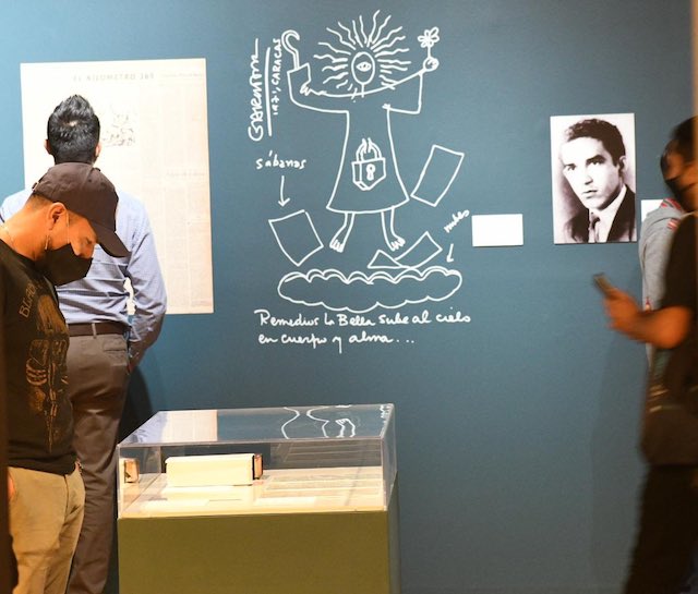 Gabriel García Márquez