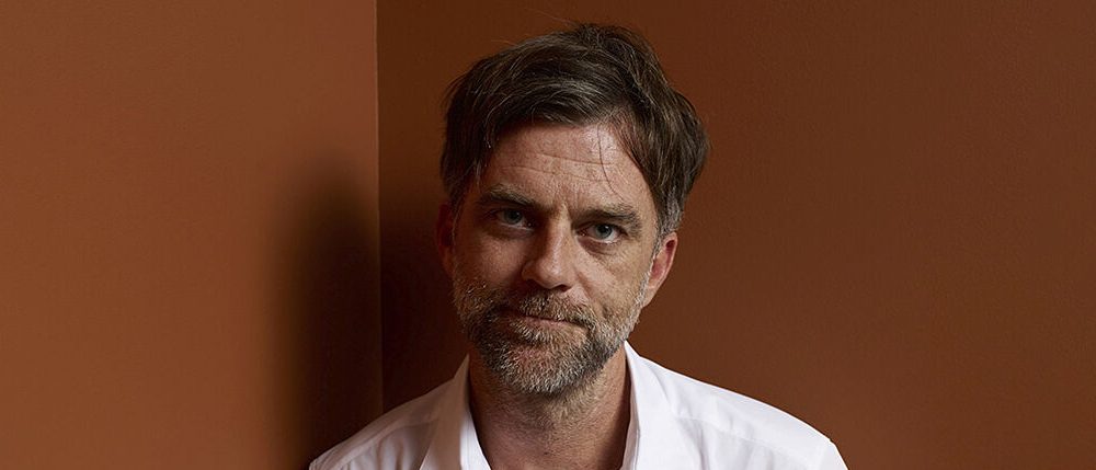 Paul Thomas Anderson