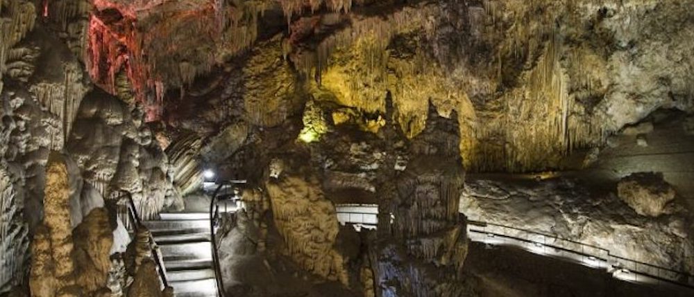 Cueva de Nerja