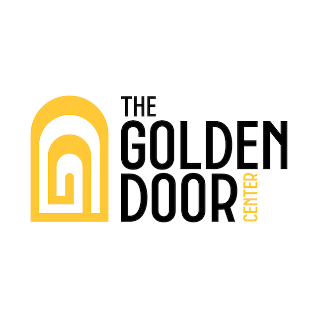The golden door center