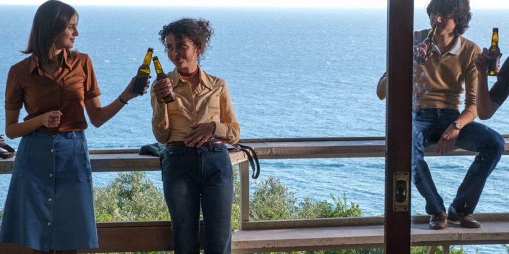 La escuela católica