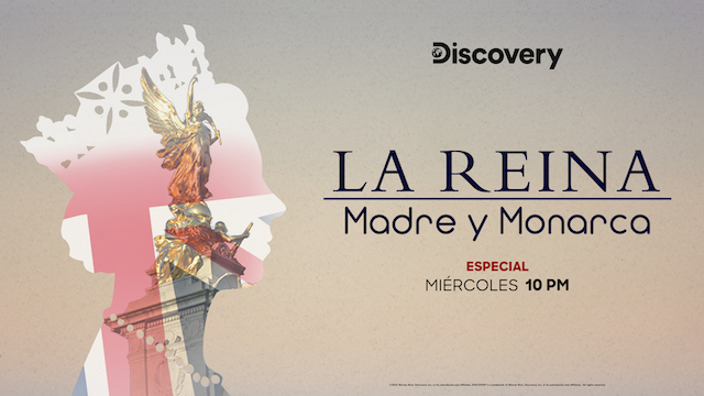  Reina: Madre y Monarca