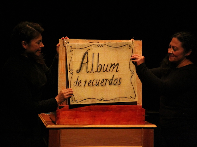 Un comienzo inesperado