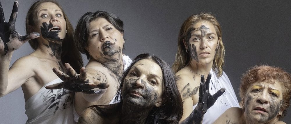 Teatro en la cárcel