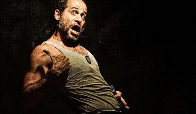 Bambis dientes de leche