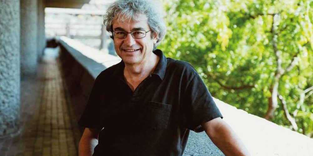 Carlo Rovelli