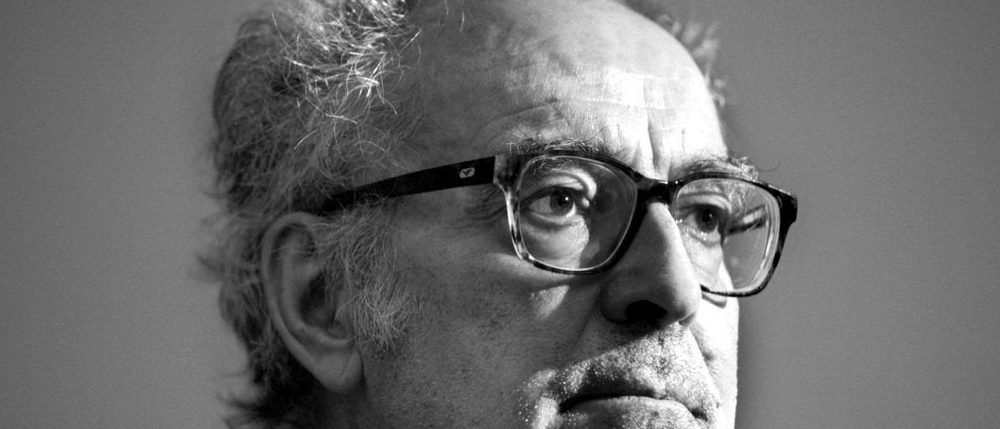 Jean Luc Godard