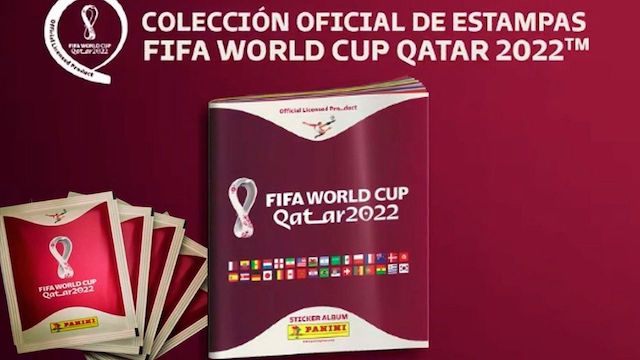 Mundial de Qatar