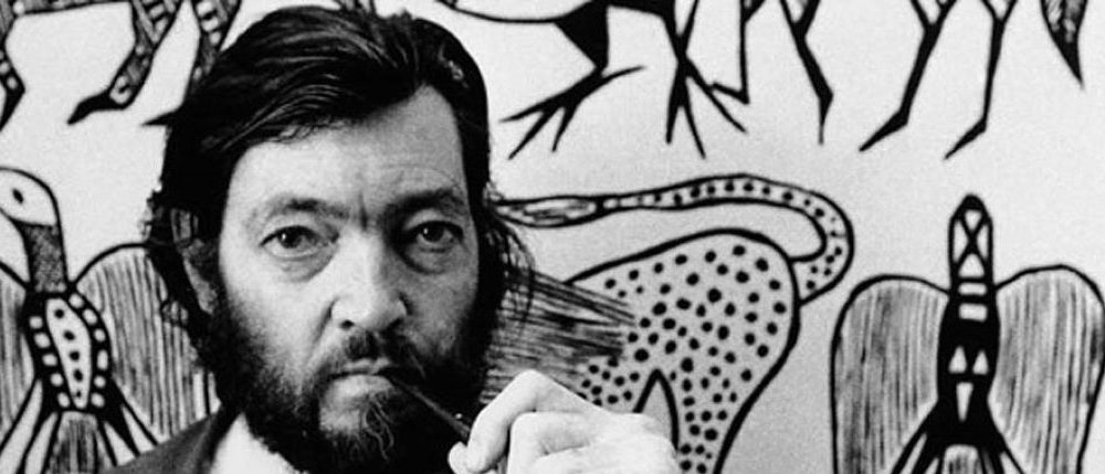 Julio Cortázar
