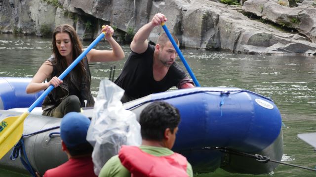 El señor de los cielos