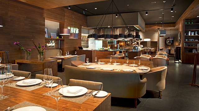 Live Aqua Mexico City