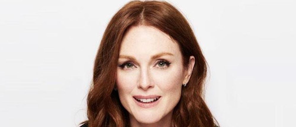 Julianne Moore