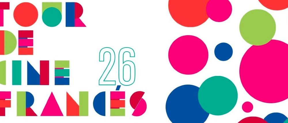 Tour de Cine Francés