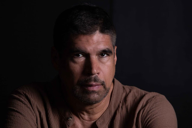 Los errantes o ese amor