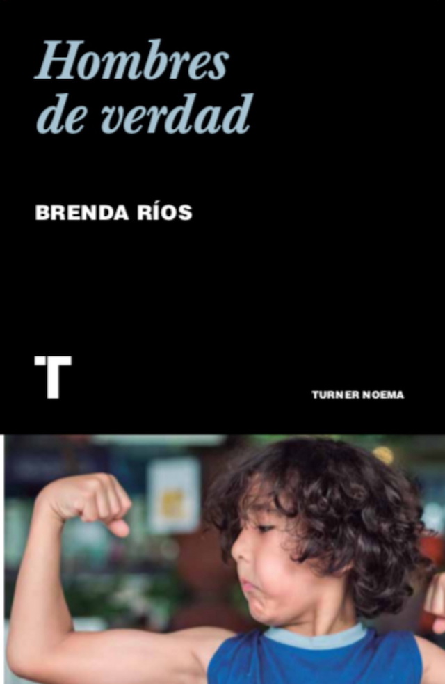Brenda Ríos