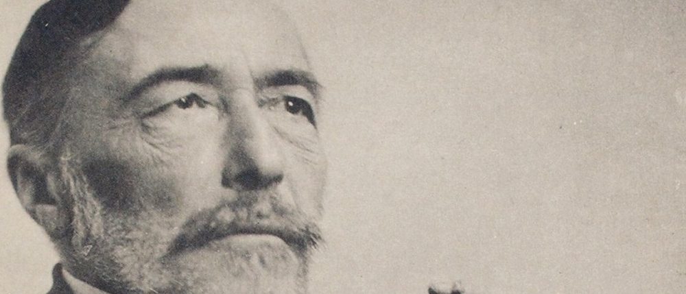 Joseph Conrad