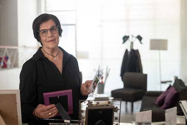 Nelly Rosales Plascencia