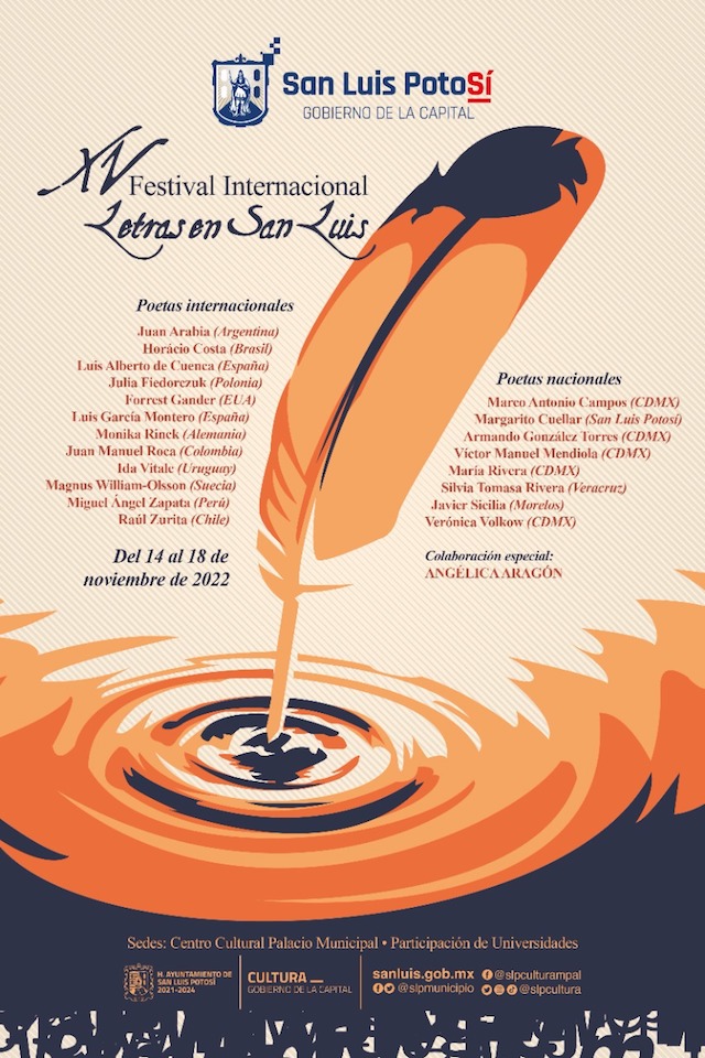 Festival de Letras
