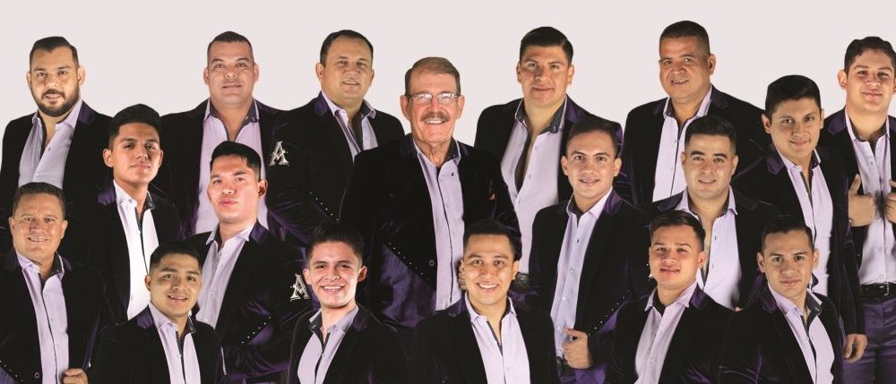 La Arrolladora Banda El Limón