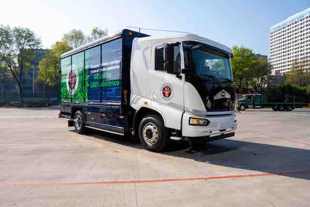 Cero emisiones netas