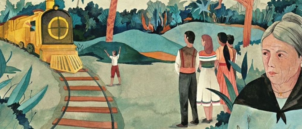 Gabriel García Márquez