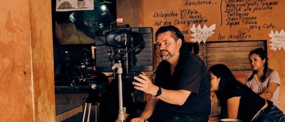 Diego Enrique Osorno